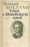 Výbor z filozofických spisů