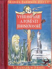 Vybrané báje a pověsti jihoslovanské