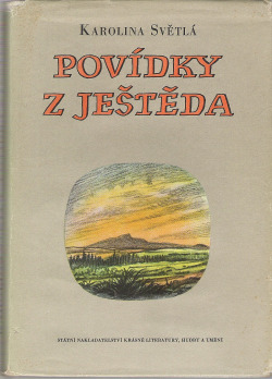 Povídky z Ještěda