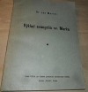 Výklad evangelia sv. Marka