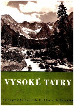 Vysoké Tatry