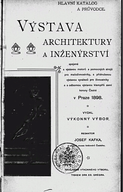 Výstava architektury a inženýrství