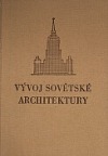Vývoj sovětské architektury