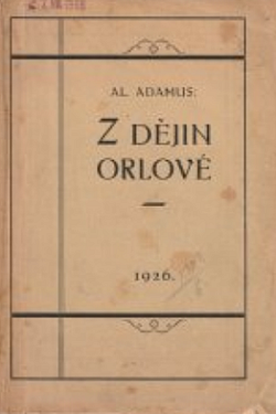 Z dějin Orlové