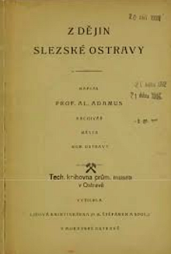 Z dějin Slezské Ostravy