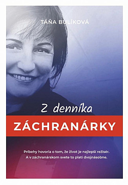 Z denníka záchranárky