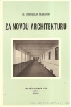 Za novou architekturu
