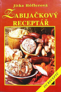 Zabijačkový receptář