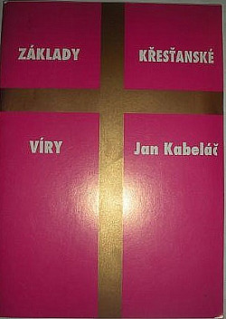 Základy křesťanské víry