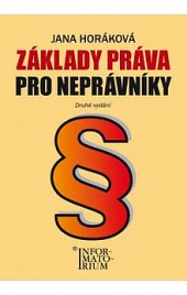 Základy práva pro neprávníky