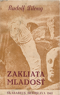 Zakliata mladosť