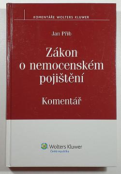 Zákon o nemocenském pojištění