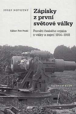 Zápisky z první světové války