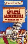 Závratná architektura