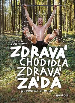 Zdravá chodidla, zdravá záda: Jak fungovat do sta let