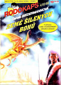 Země šílených bohů