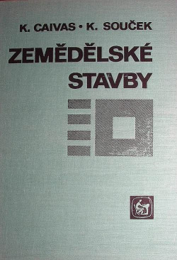 Zemědělské stavby