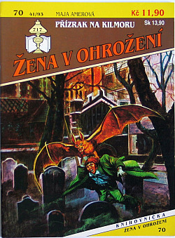 Přízrak na Kilmoru
