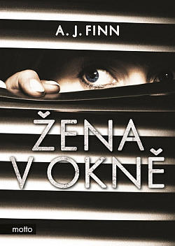 Žena v okně