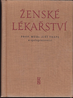 Ženské lékařství