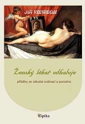 Ženský lékař odhaluje