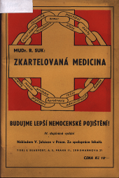 Zkartelovaná medicina