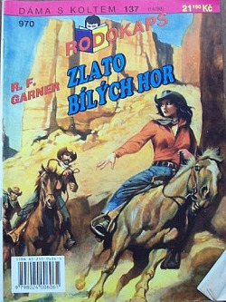 Zlato Bílých hor