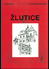 Žlutice