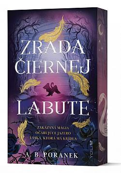 Zrada čiernej labute