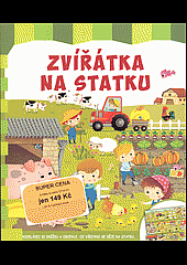 Zvířátka na statku