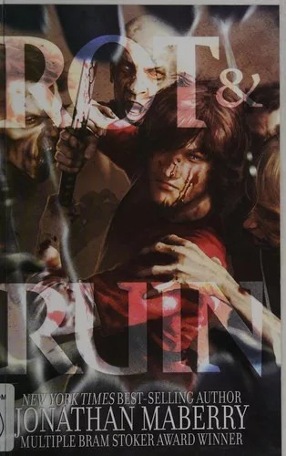 Rot & ruin