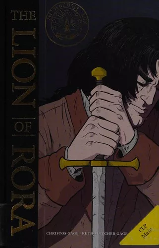 Lion of Rora