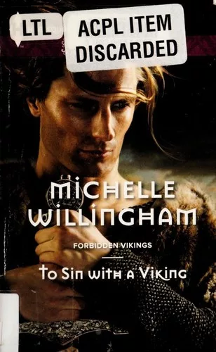 To sin with a Viking
