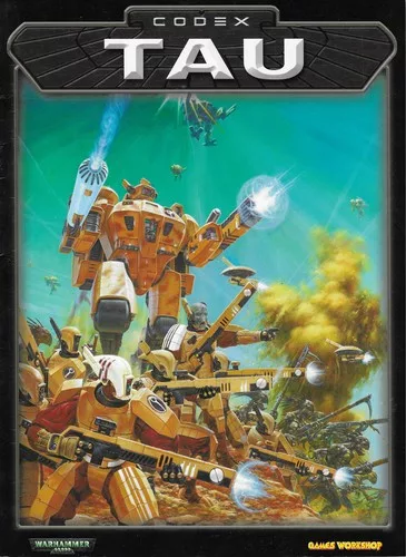 Codex Tau