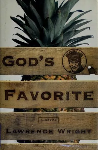 God's favorite