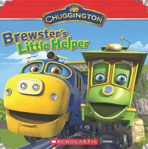 Brewster's little helper