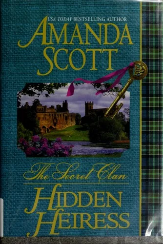 Hidden Heiress