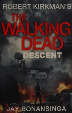 Robert Kirkman's The walking dead
