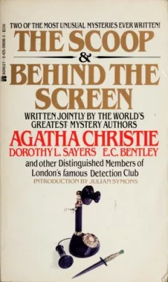 The Scoop & Behind the Screen