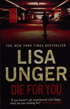 Die for you [text (large print)]