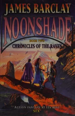 Noonshade