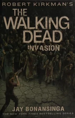 Robert Kirkman's The walking dead