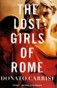 The lost girls of Rome