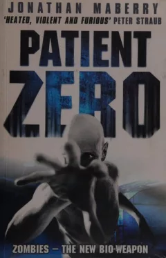 Patient zero