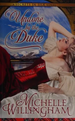 Undone by the Duke