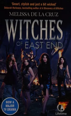 Witches of East End