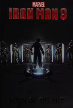 Iron Man 3