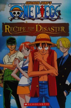 Recipe for disaster