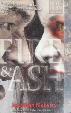 Fire & ash
