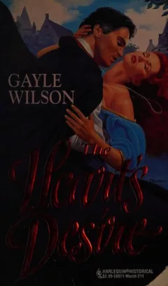 The Heart's Desire (The Heart's series)